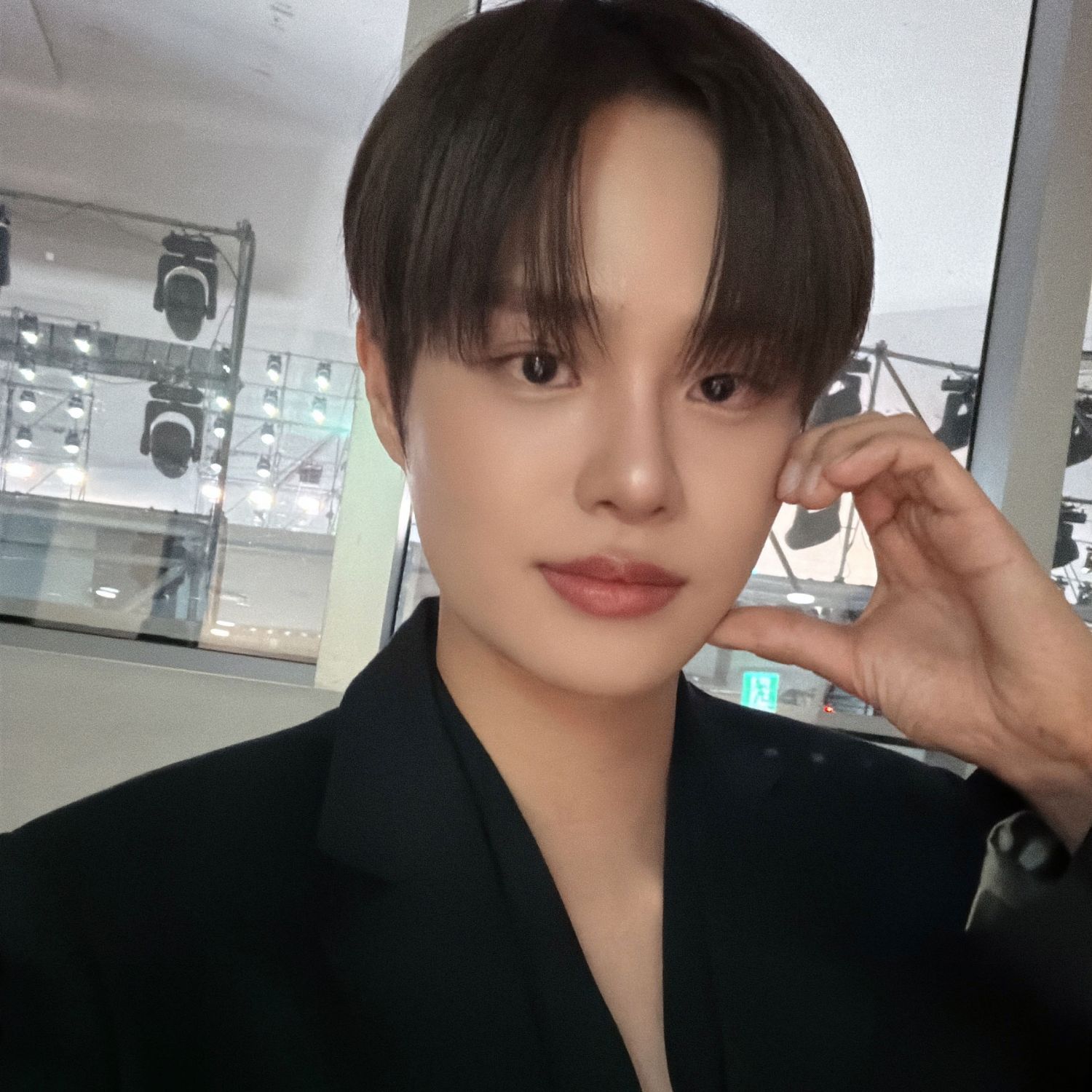 Recent activity shot of Lee Daehwi (AB6IX)
