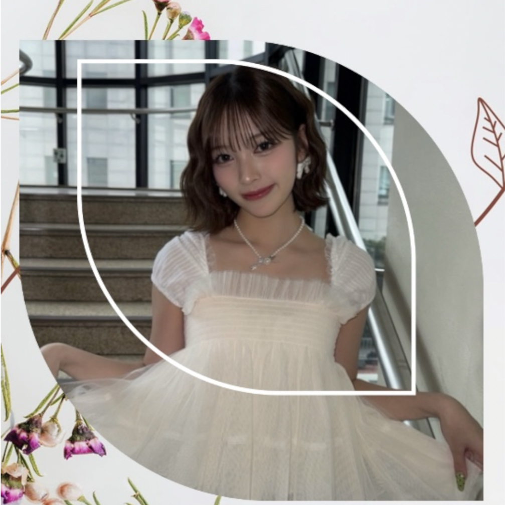 A moment captured by May (RESCENE)'s fan