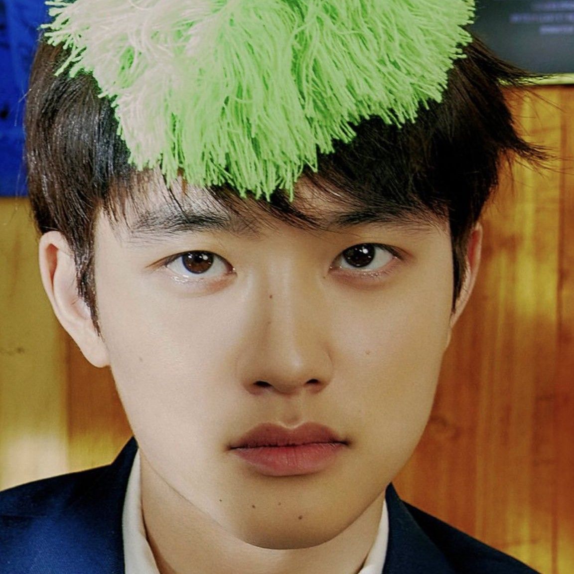 D.O. (EXO)的最新照片