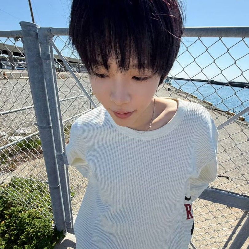 Recent activity shot of RIIZE