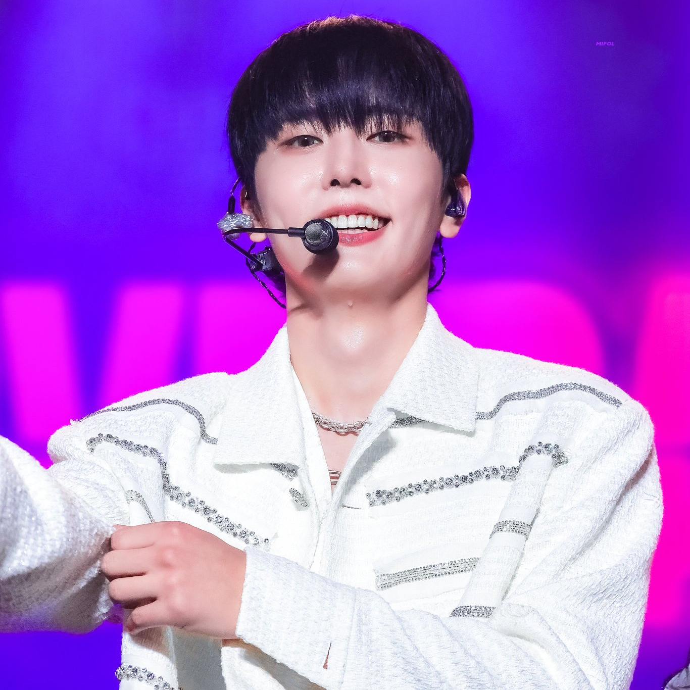 SF9 ジェユン ファンダムコミュニティ │ KPOP人気No.1アプリ 最愛ドル