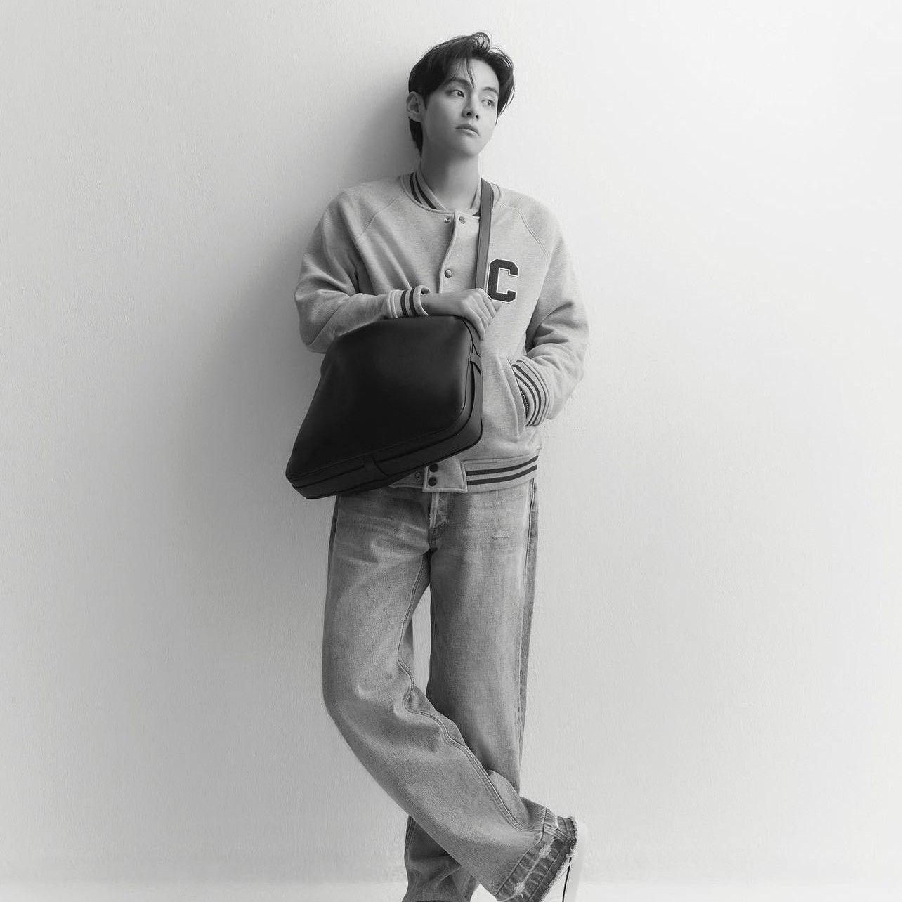 V (BTS)の最近の活動写真