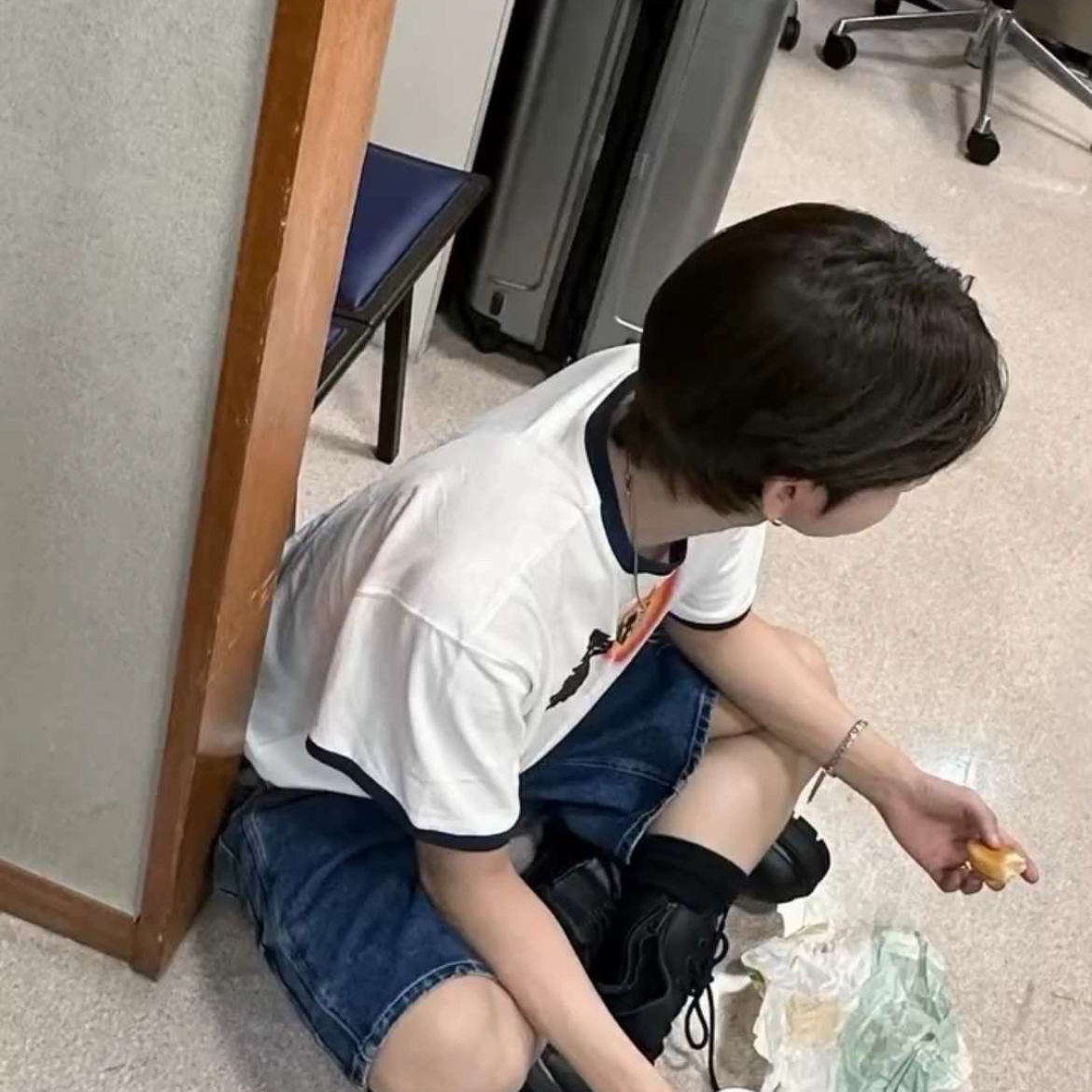 Latest photo of Myeong Jaehyun (BOYNEXTDOOR)