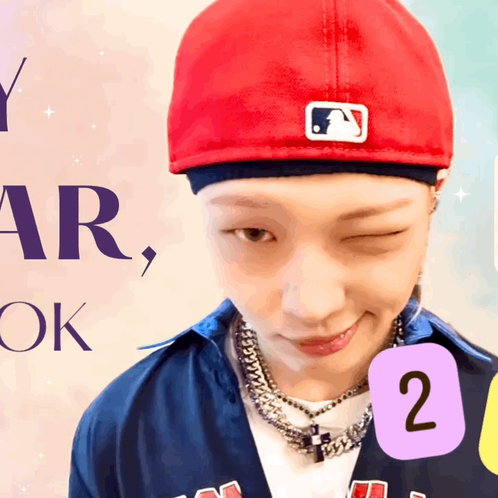 Latest photo of Junhyeok (TNX)