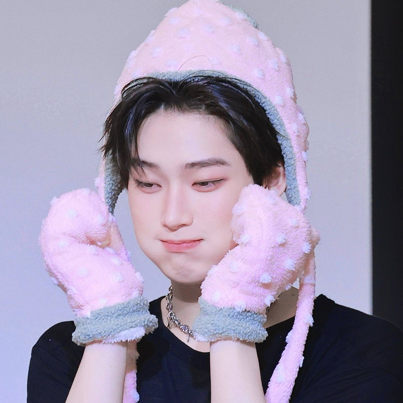 善禹 (ENHYPEN)的最新照片