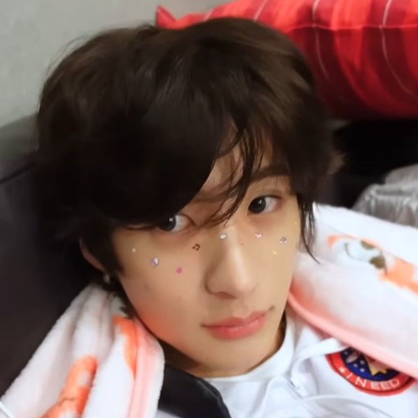 投票で選ばれたアントン (RIIZE)の人気プロフィール画像