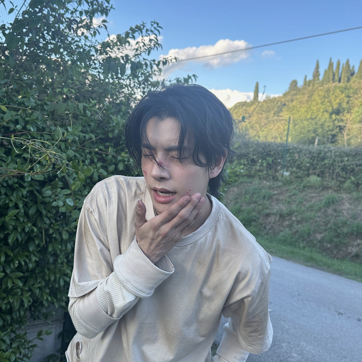 ENHYPEN 최근 활동샷