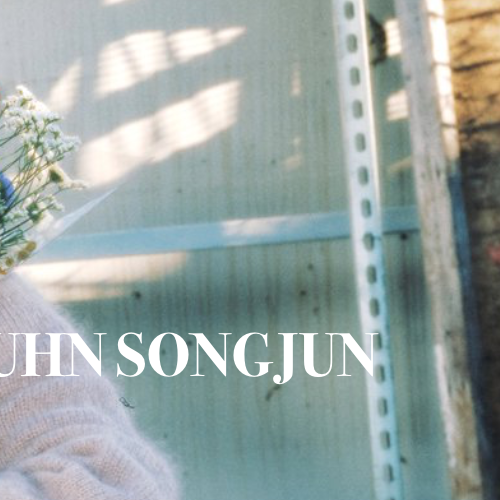 Latest photo of Sungjun (TUNEXX)