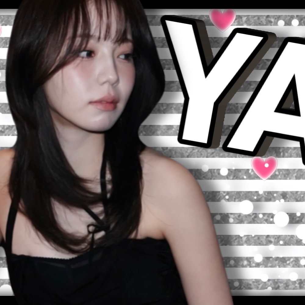 아야카 (NiziU) 팬이 찍은 순간