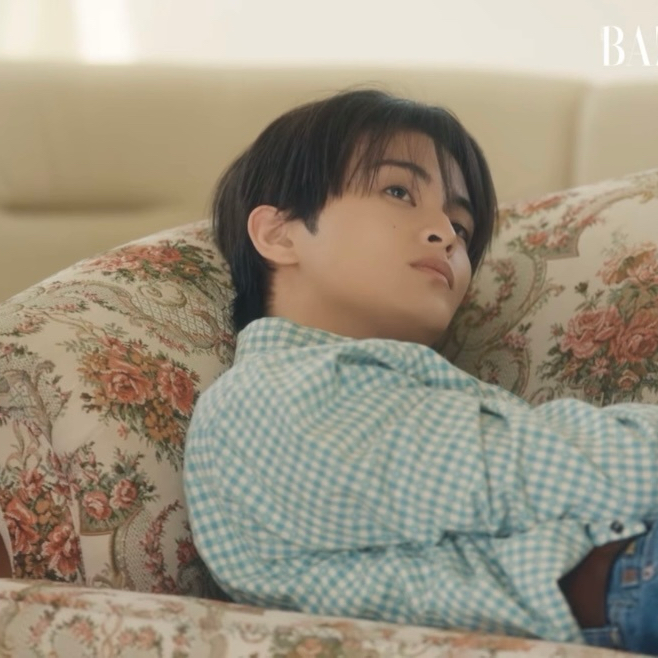 Latest photo of Mark (NCT 127, NCT DREAM)