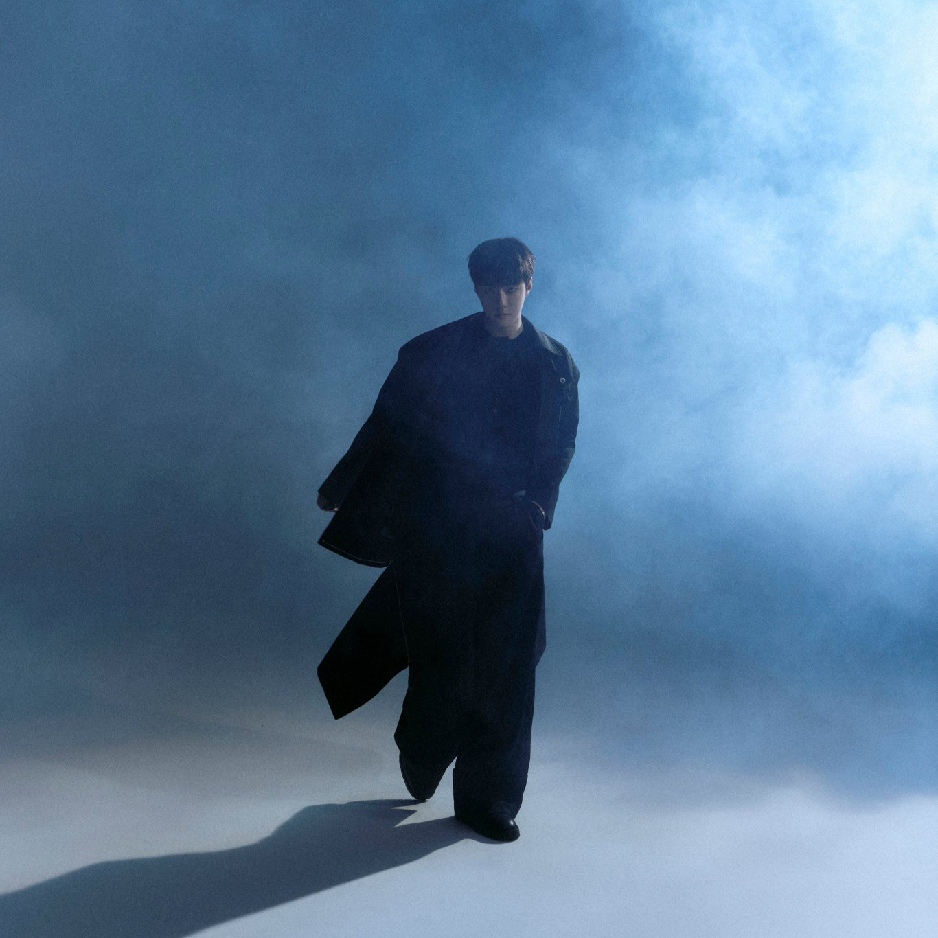 EXO 팬이 찍은 순간