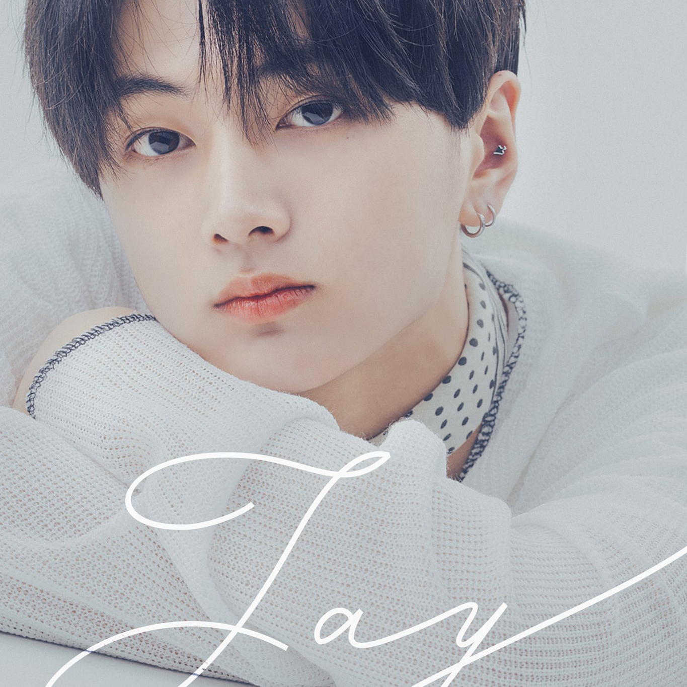 Latest photo of Jay (ENHYPEN)