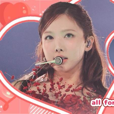 娜琏 (TWICE)的幕后花絮