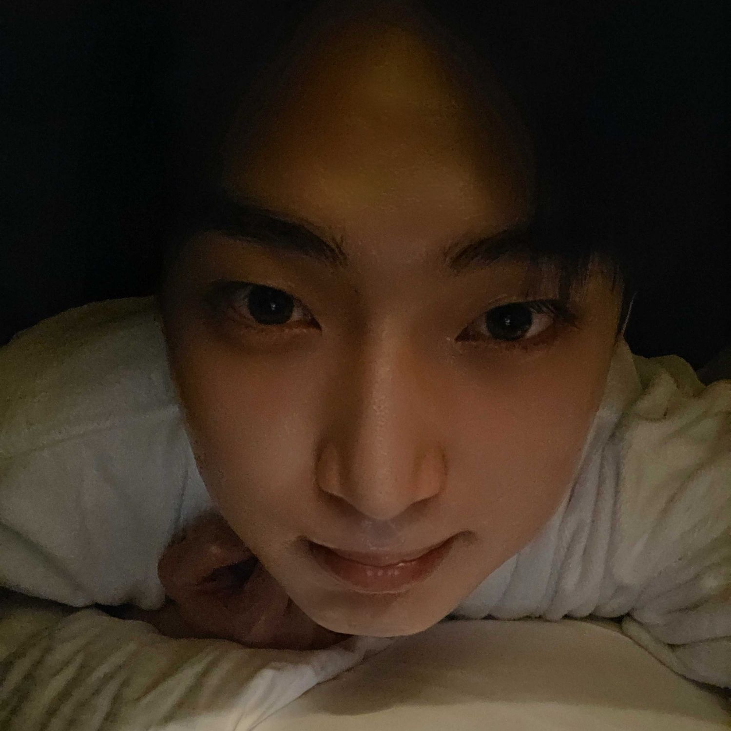 Latest photo of Sunoo (ENHYPEN)