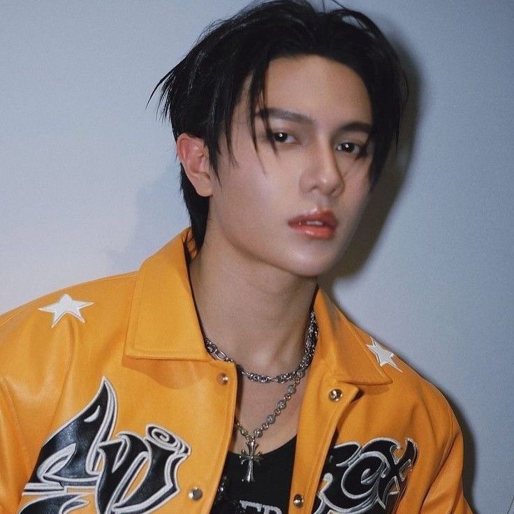 A moment captured by William (LYKN)'s fan