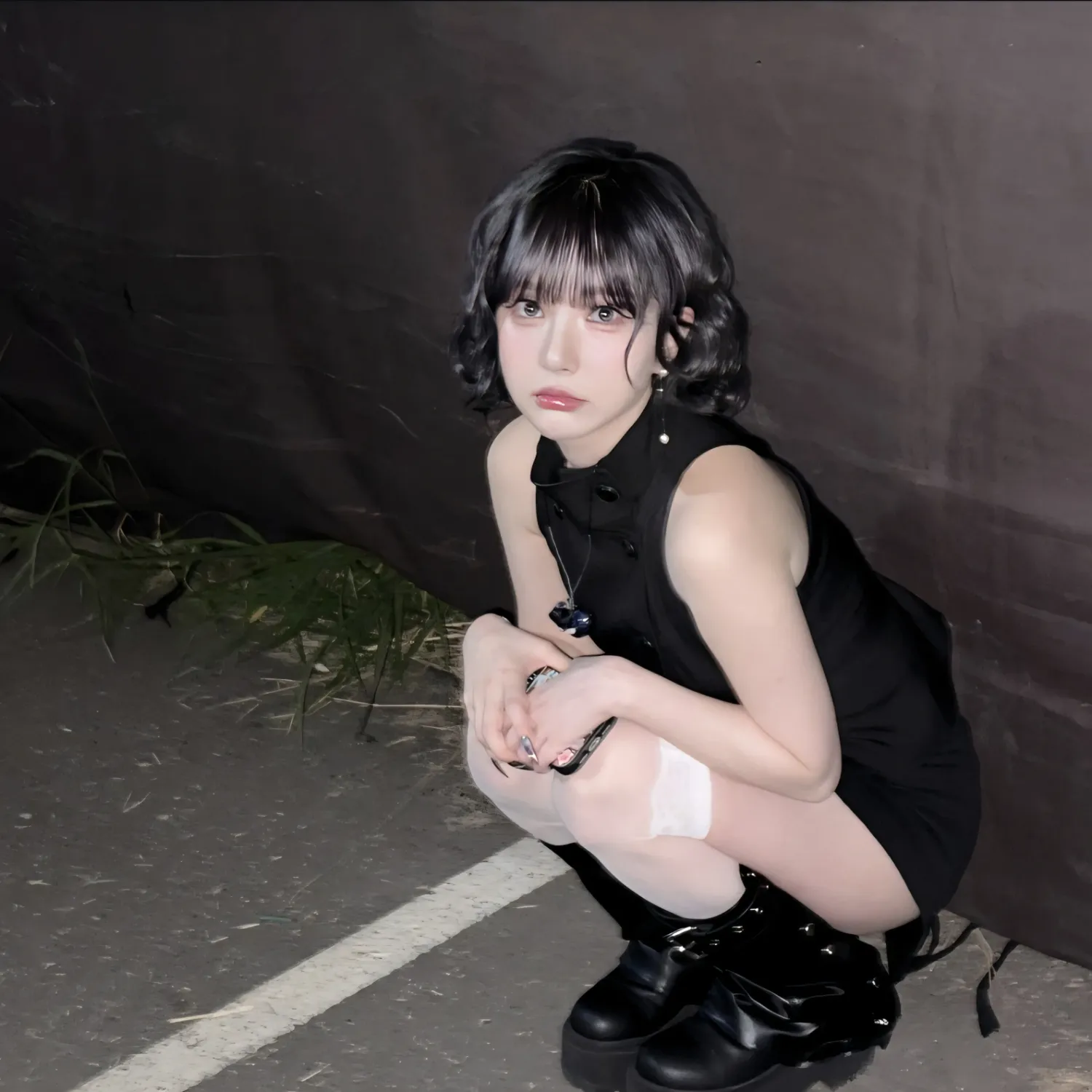 VIVIZ의 비하인드 컷