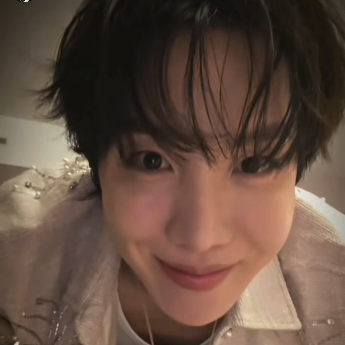 J-hope (防彈少年團)粉絲拍下的瞬間