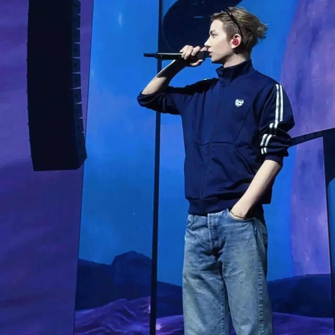 Foto aktivitas terbaru Evan