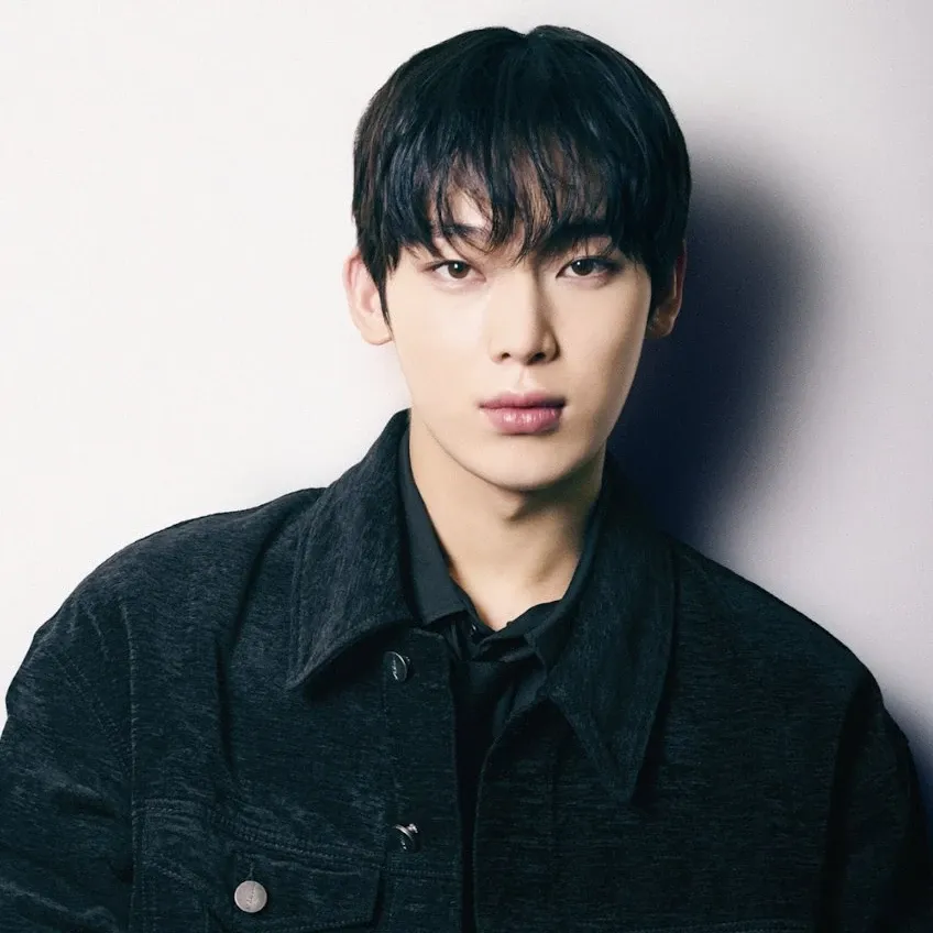 Foto terbaru Sunoo (ENHYPEN)