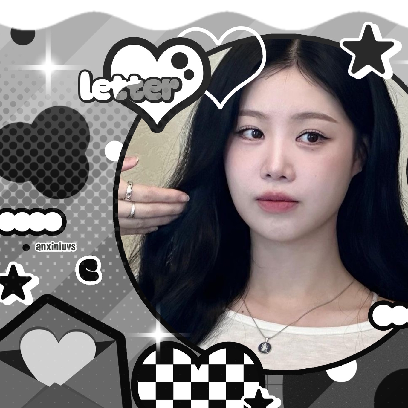 Latest photo of Soojin