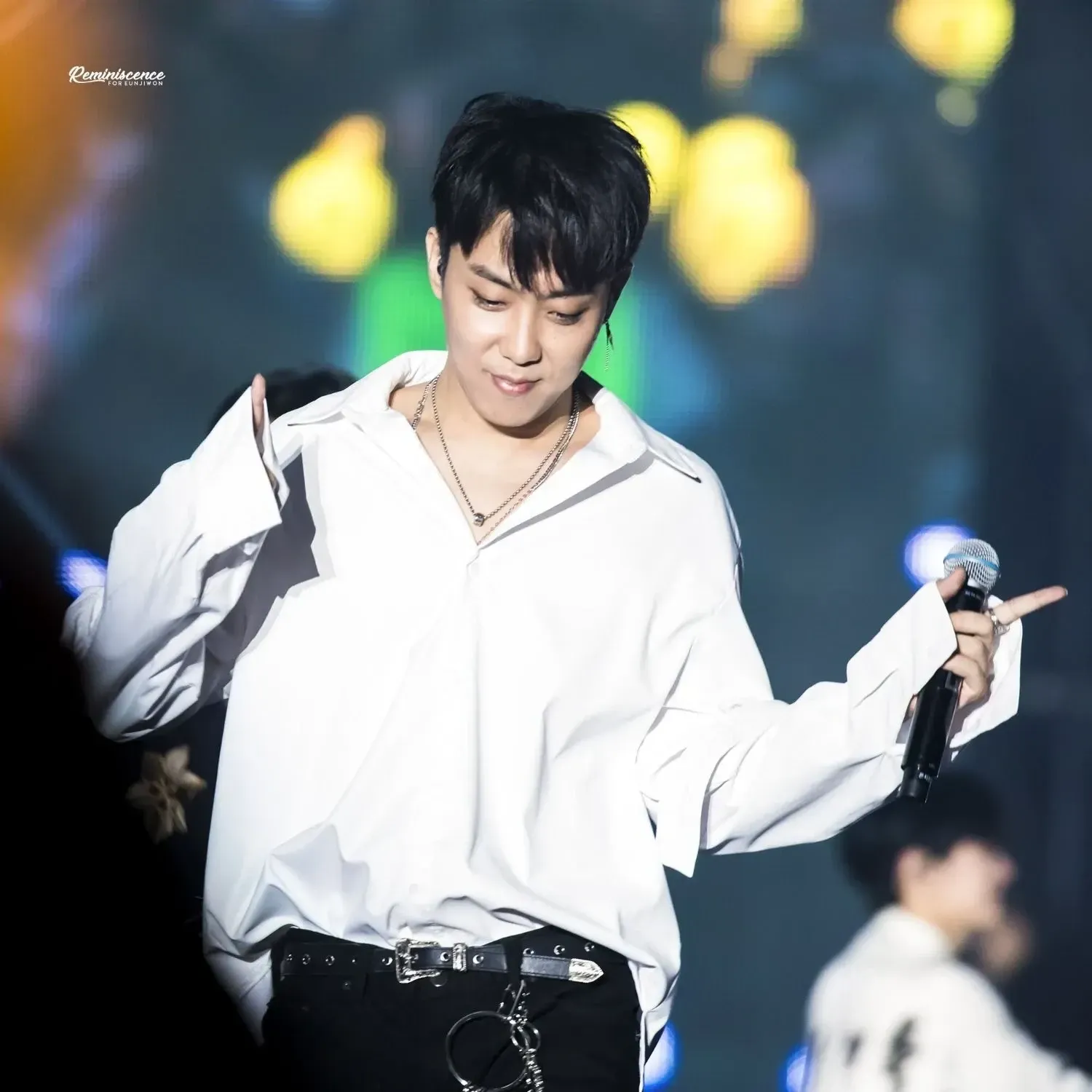 Latest photo of Eun Jiwon (SECHSKIES)