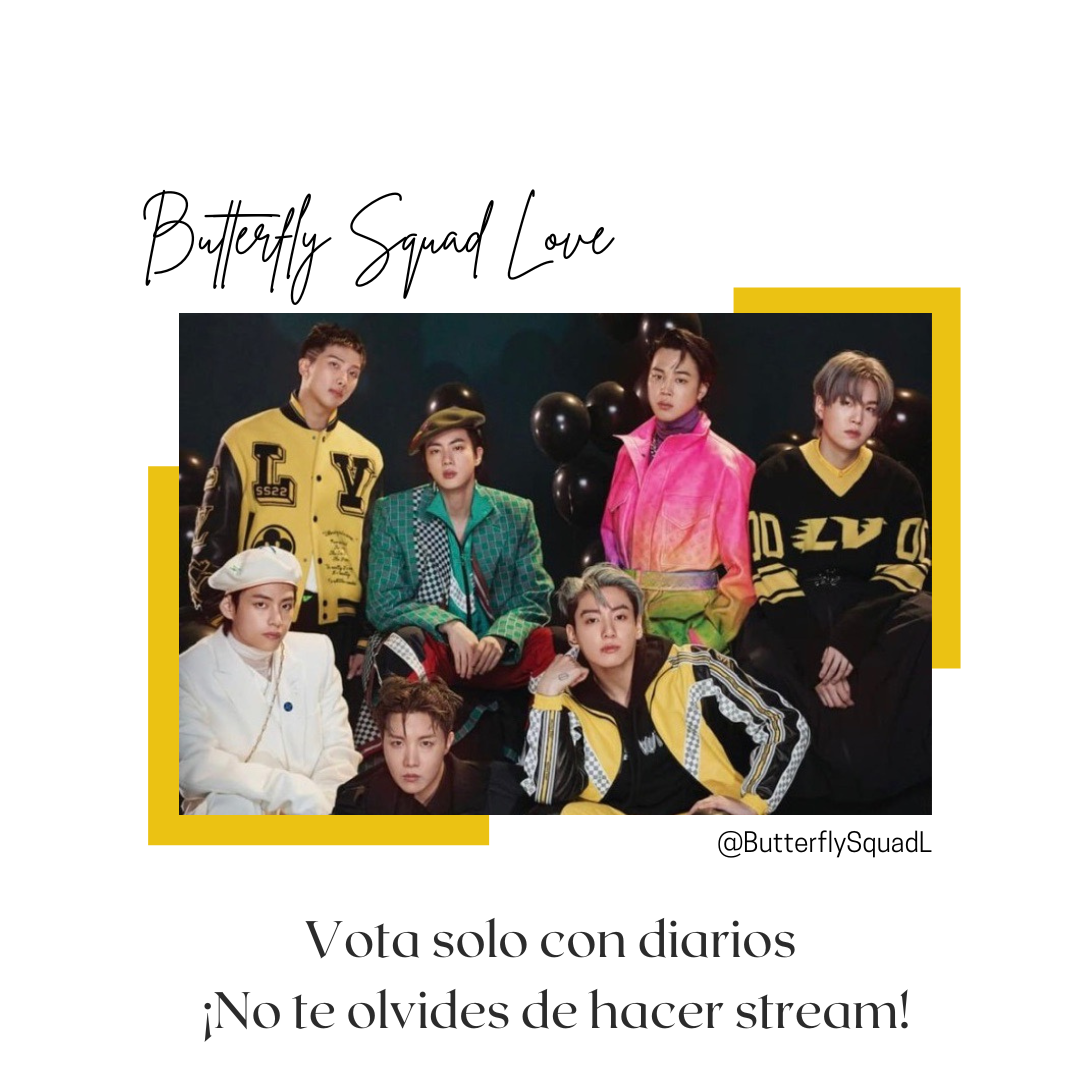 Behind-the-scenes cut of BTS