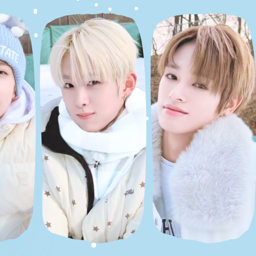 K-POP posts beloved by NEXZ fans