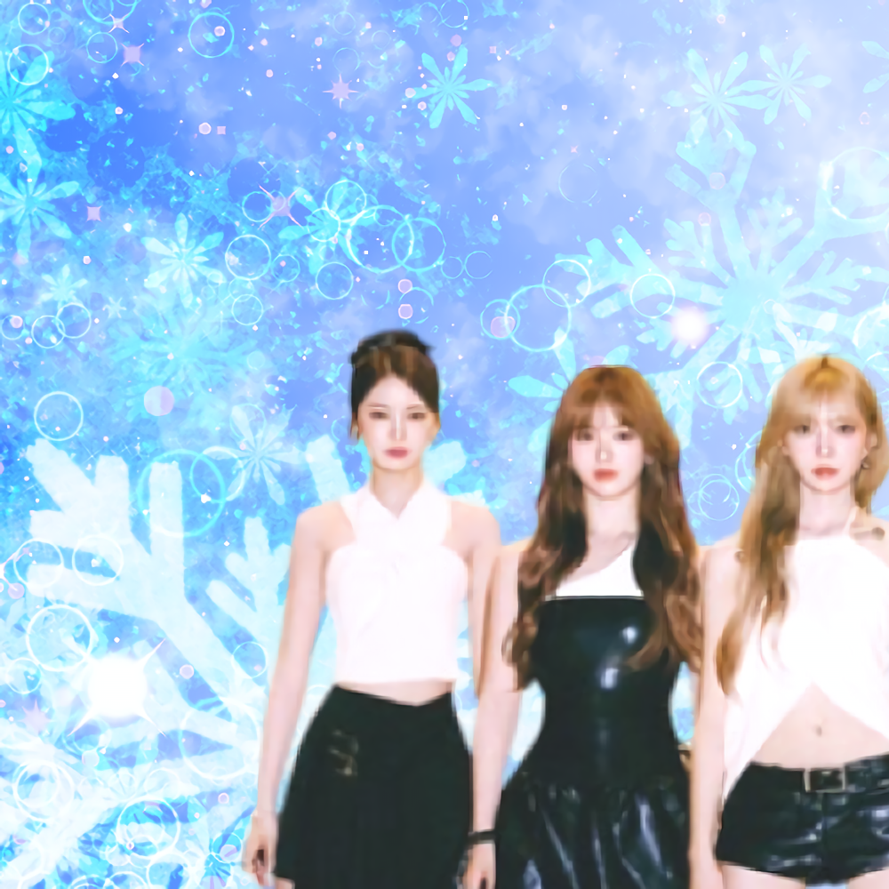 Potret di balik layar NiziU