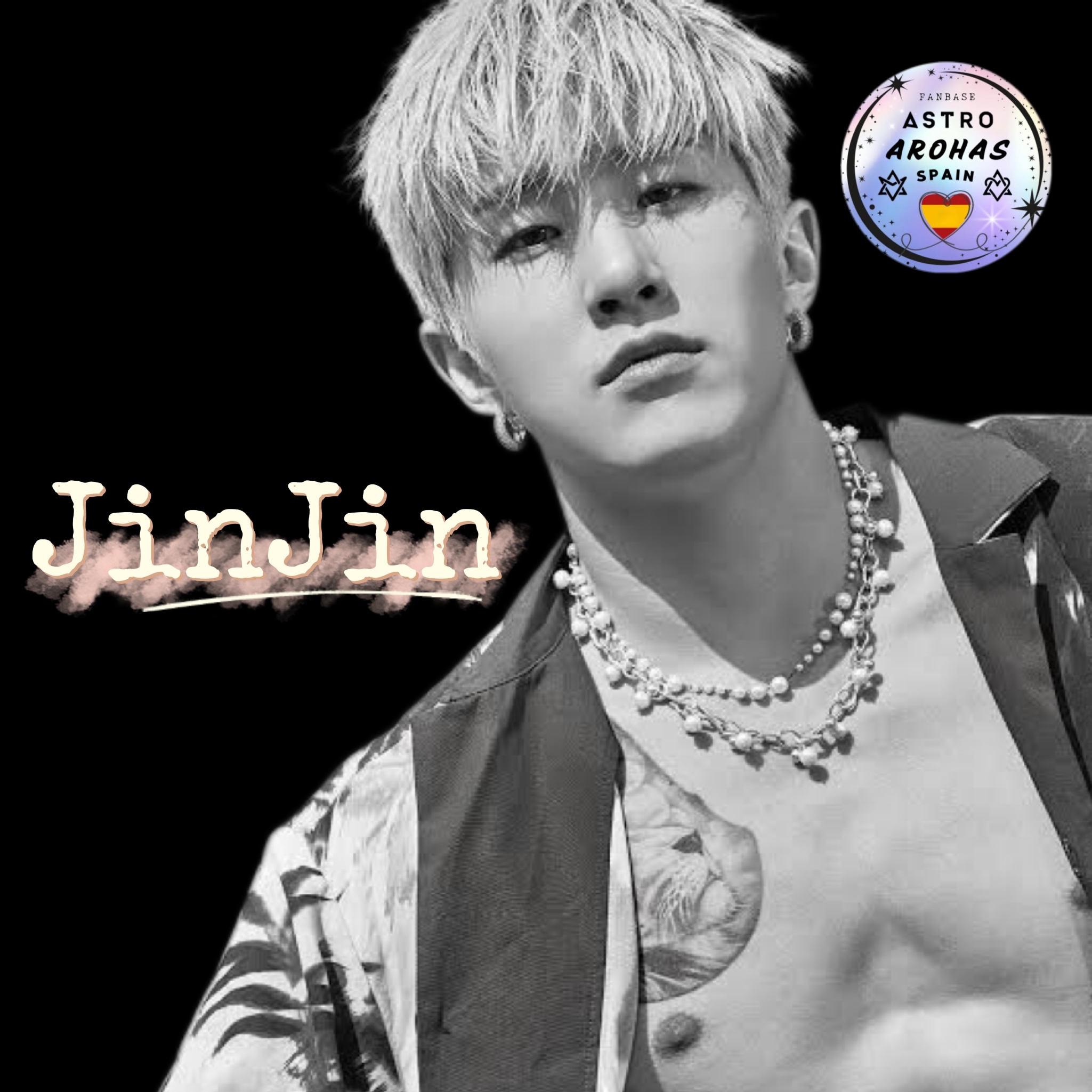 Potret di balik layar ASTRO