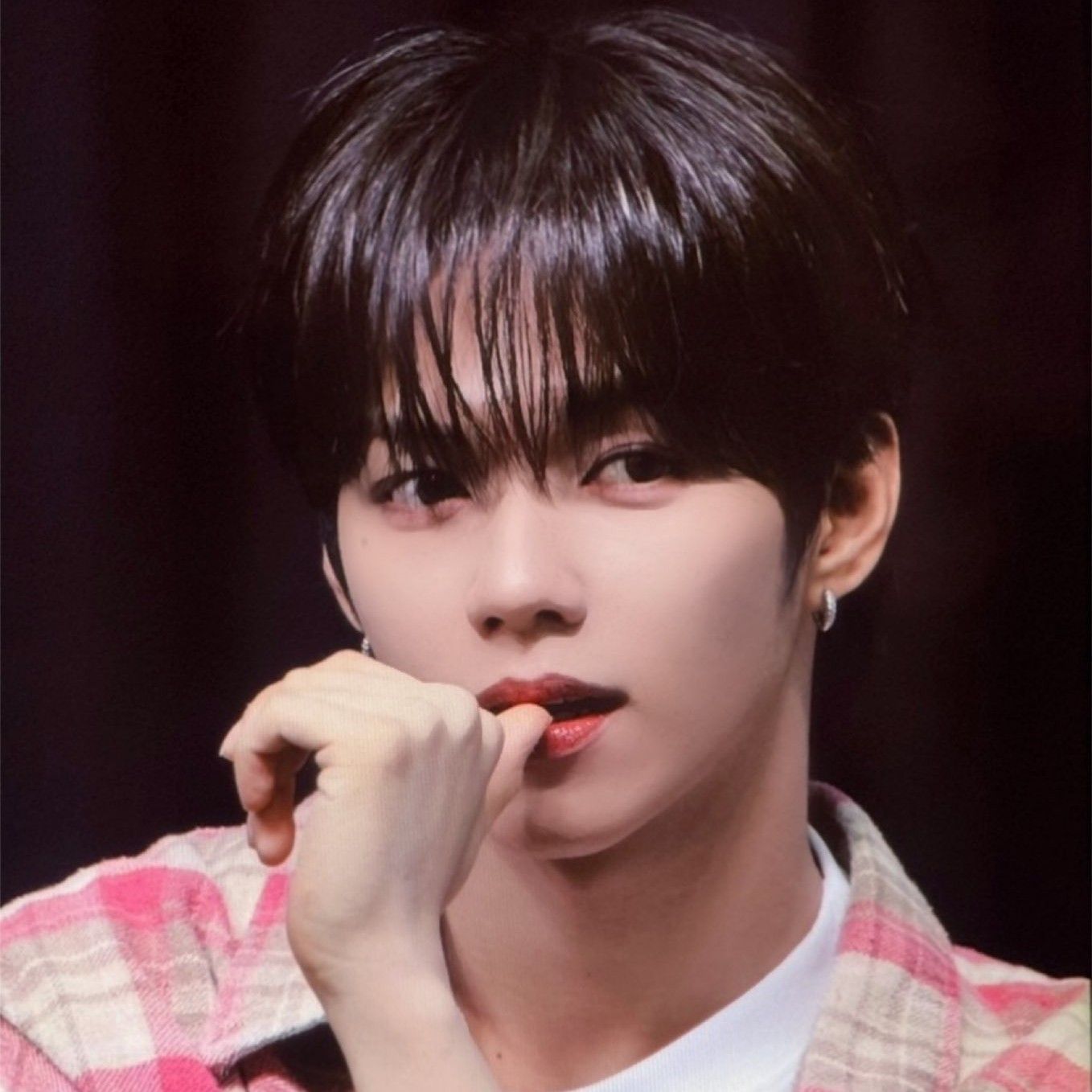 Latest photo of JL (AHOF)