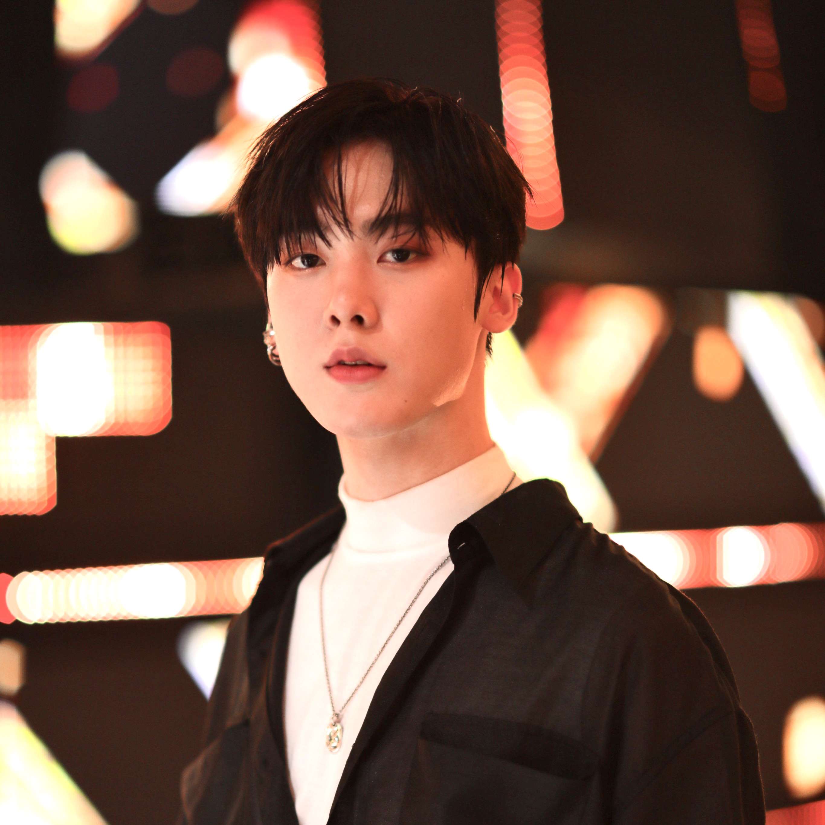 Foto terbaru ASTRO