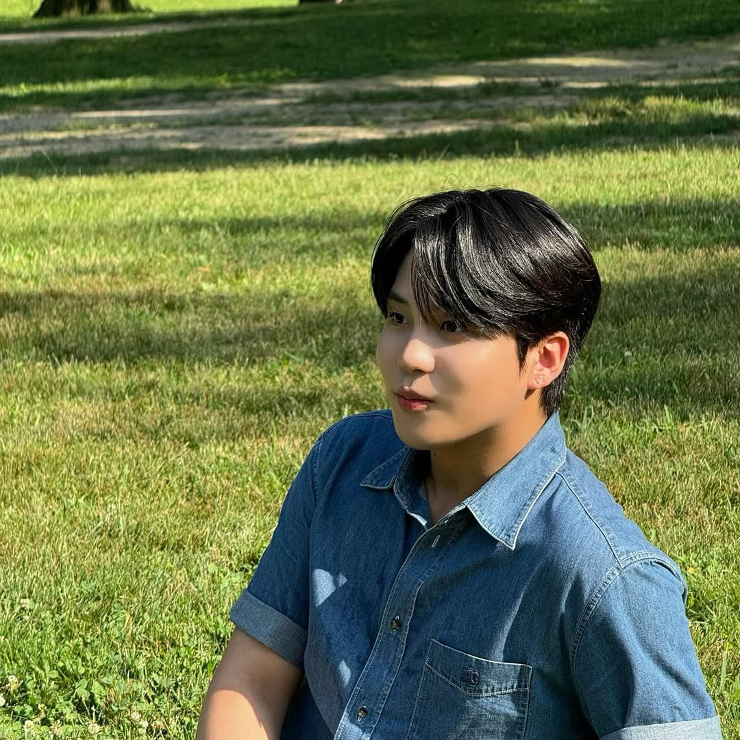 에이티즈 팬이 찍은 순간