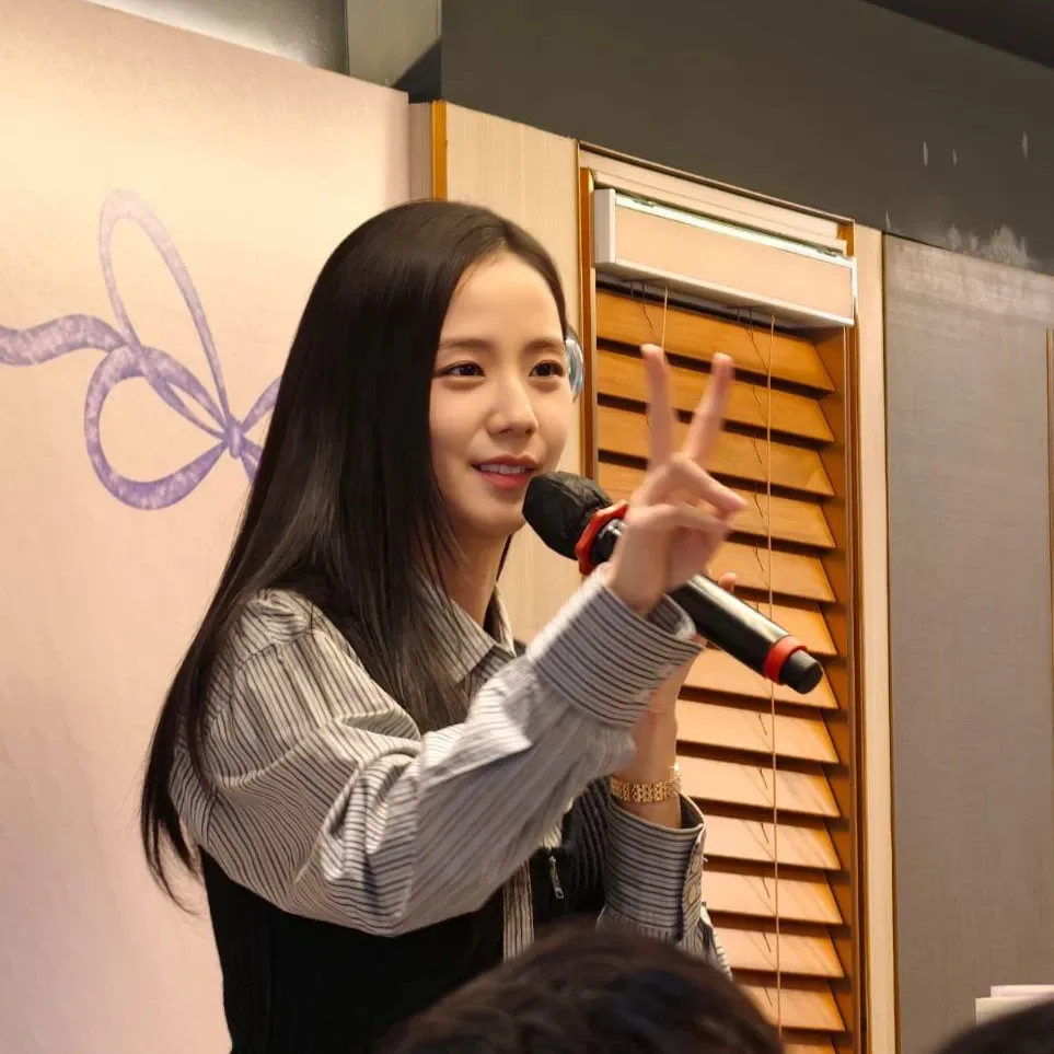 BLACKPINK 최근 활동샷