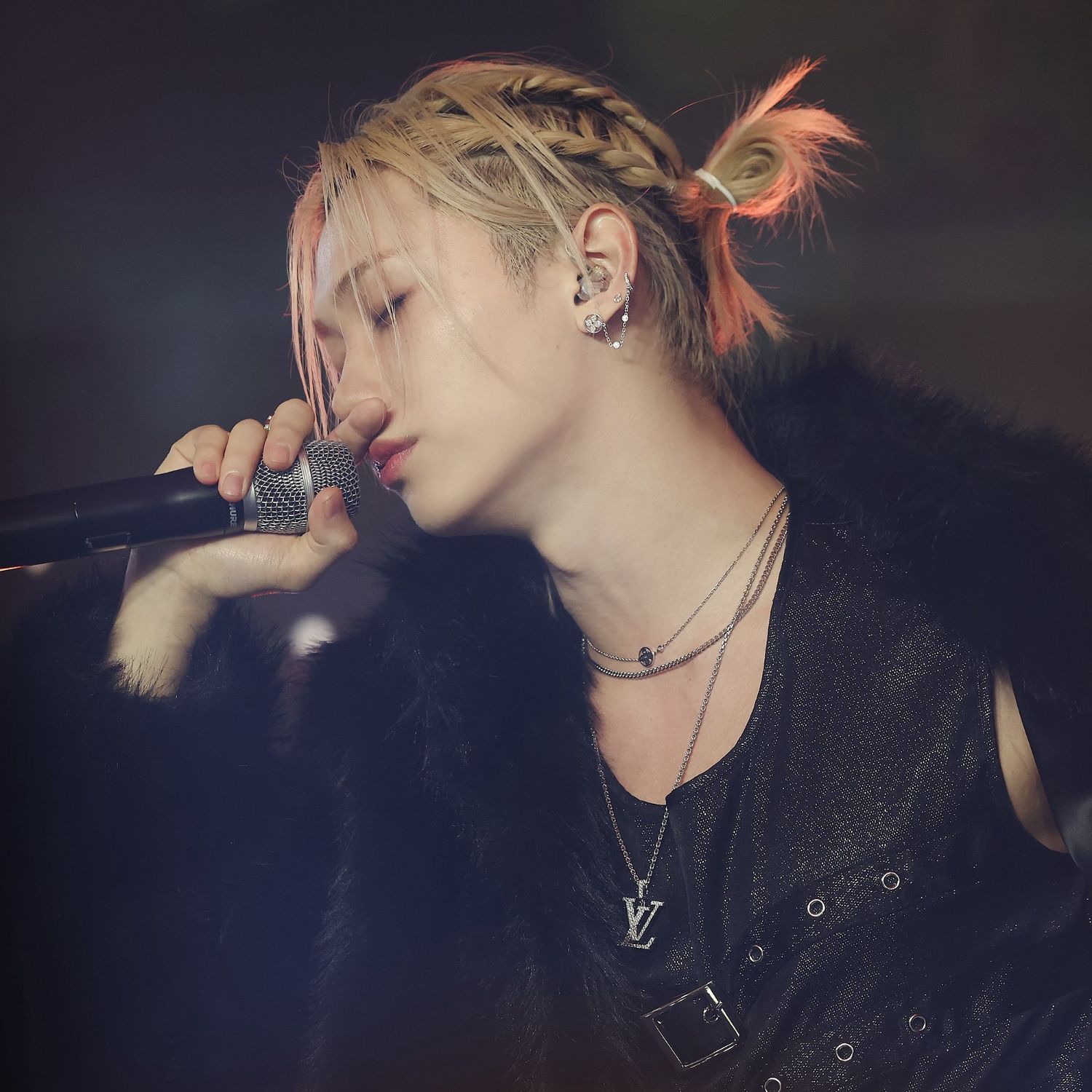 Stray Kids의 최신 사진