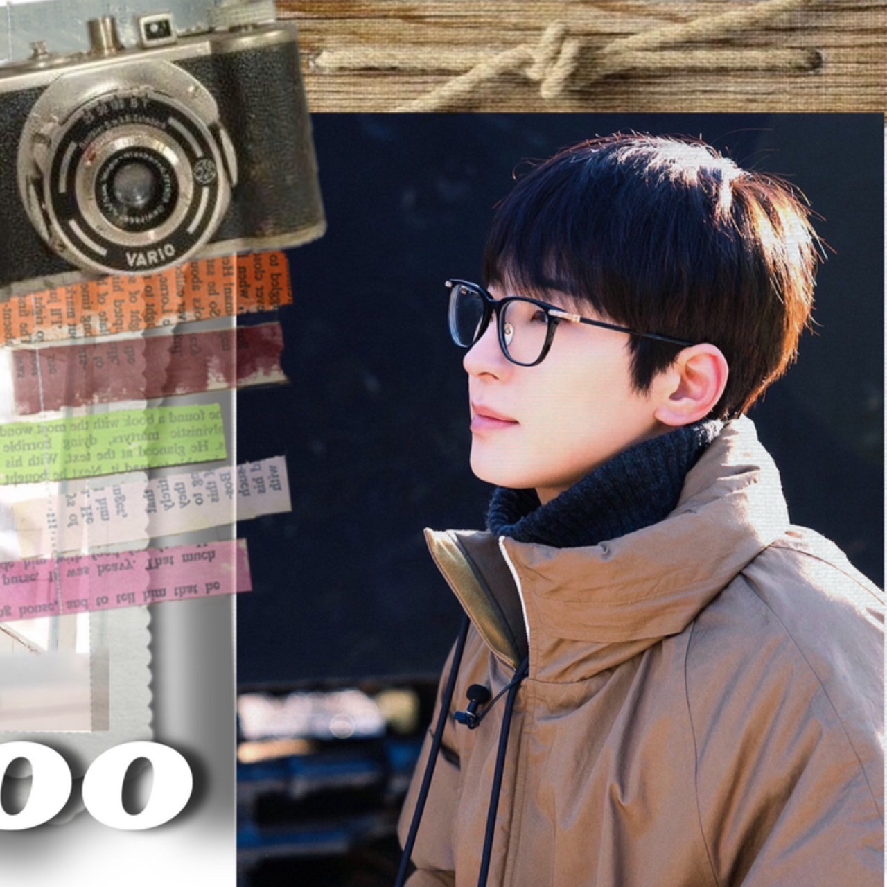 Today’s hot picks from the 원우 (세븐틴) community