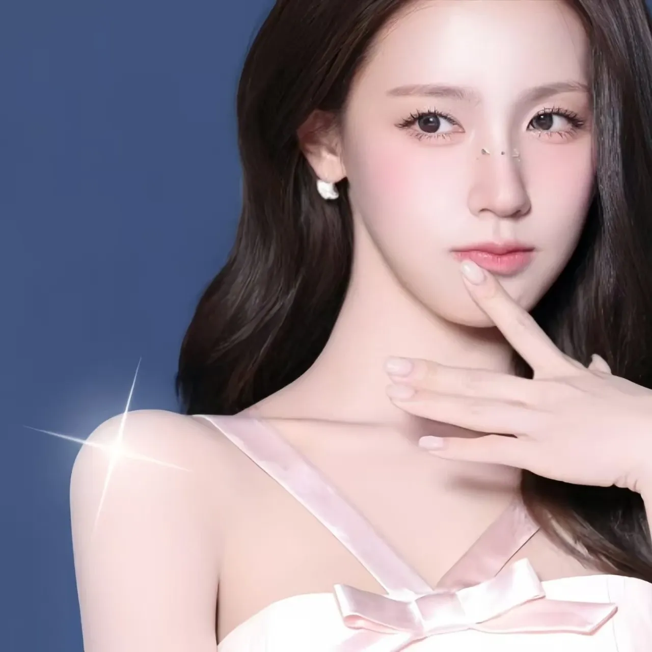 Foto terbaru i-dle