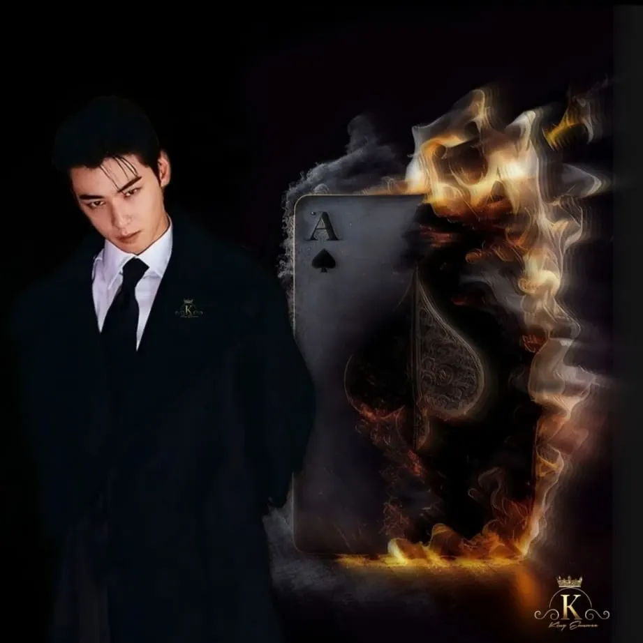 Foto aktivitas terbaru ASTRO