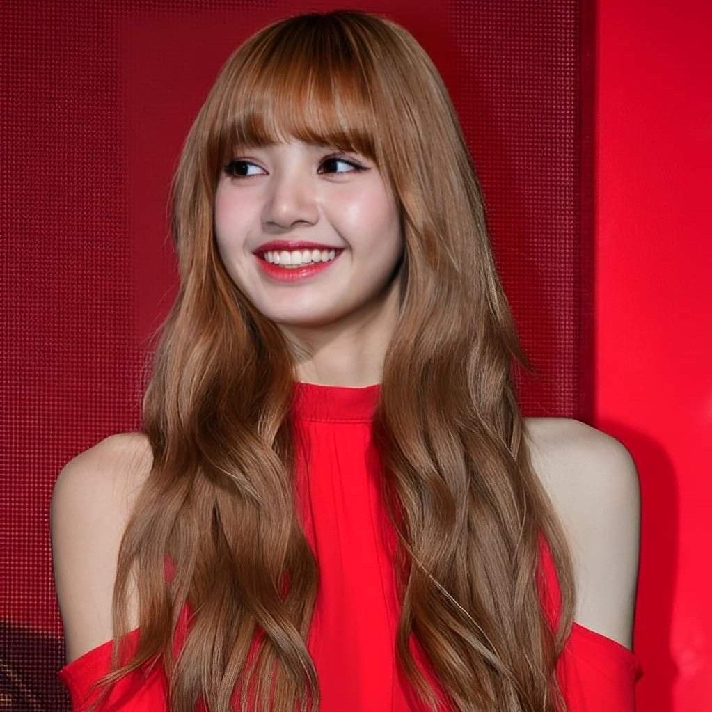 리사 (BLACKPINK)의 비하인드 컷