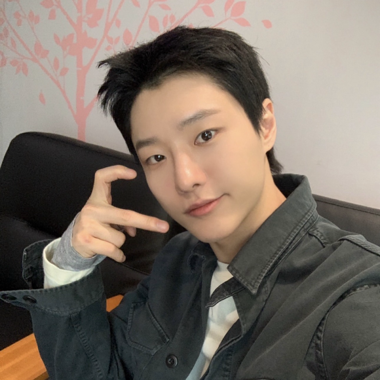 Latest photo of WOODZ