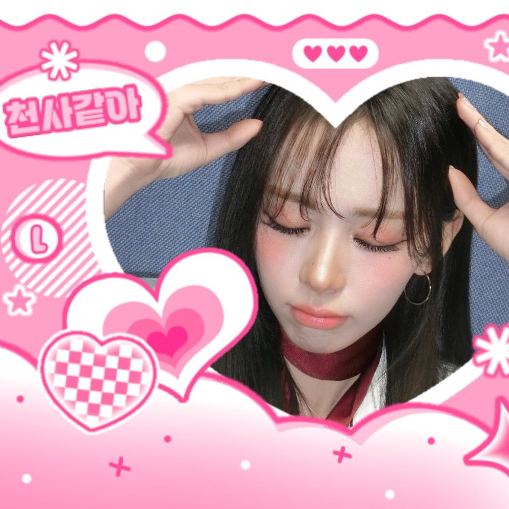 A moment captured by Shuie (SAY MY NAME)'s fan