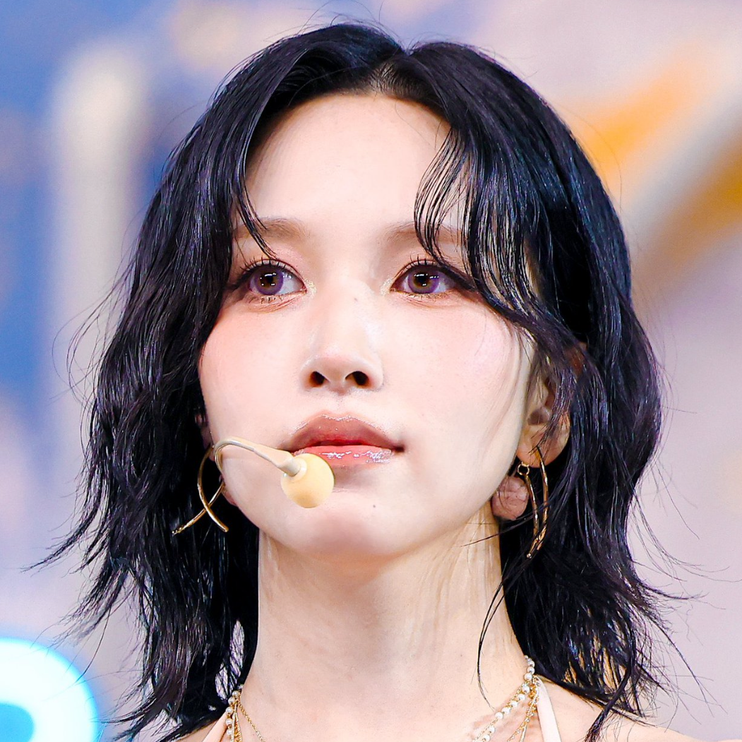 Mina (TWICE)的最新照片