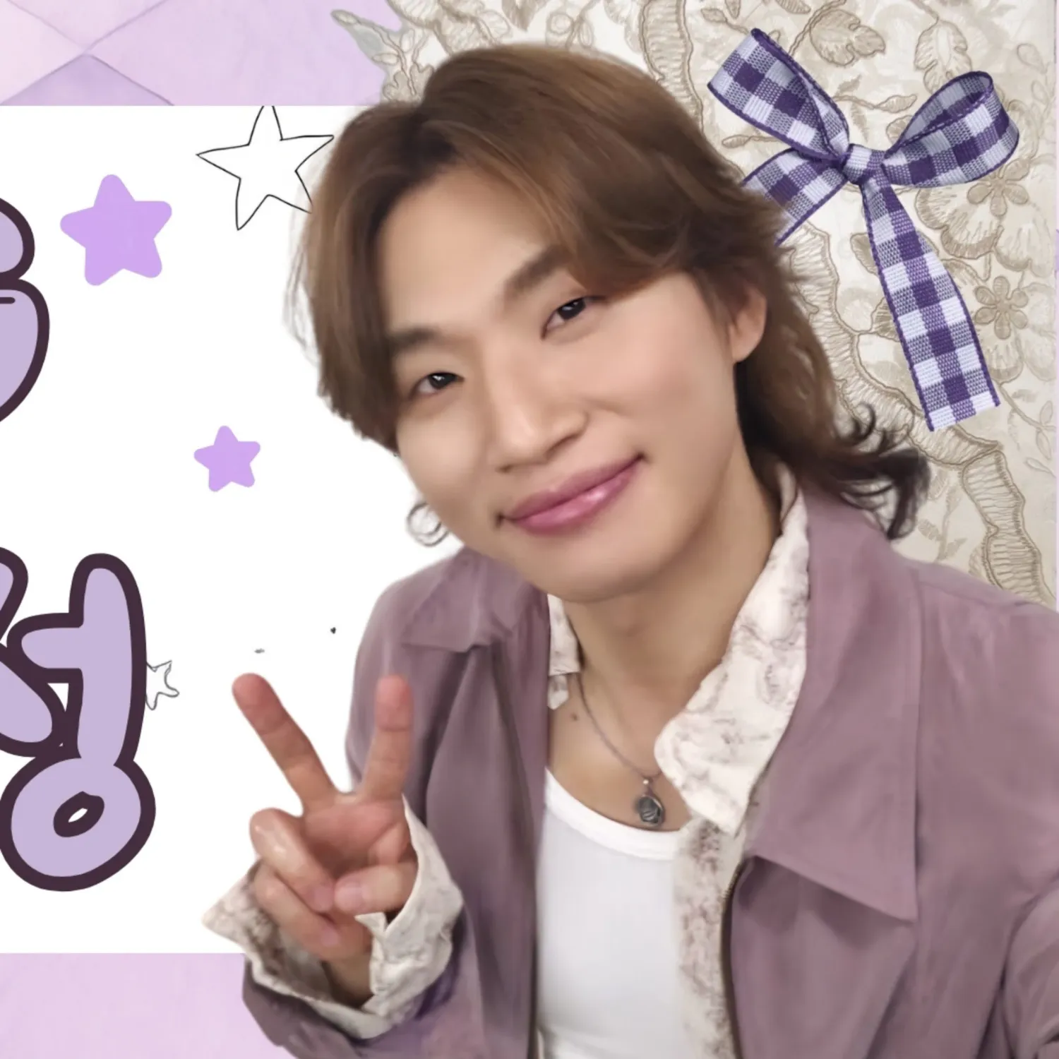 Latest photo of Daesung (BIGBANG)