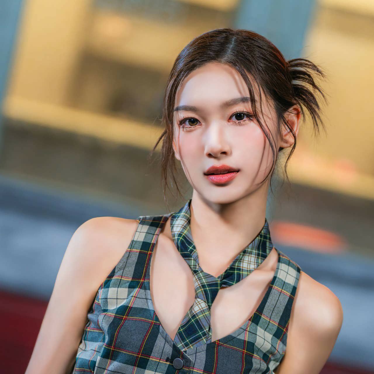 SECRET NUMBER粉絲拍下的瞬間