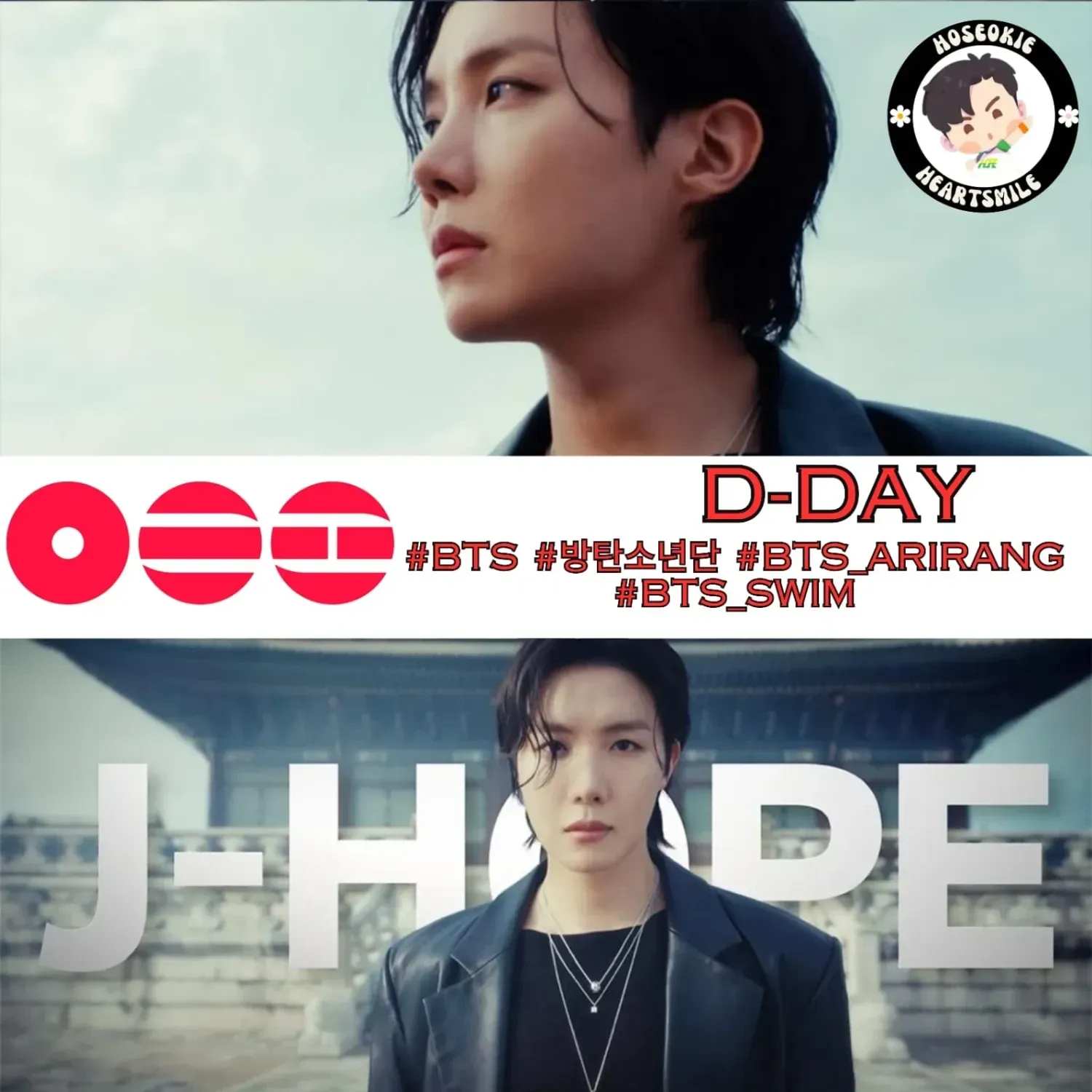 J-hope (防彈少年團)的最新活動照片