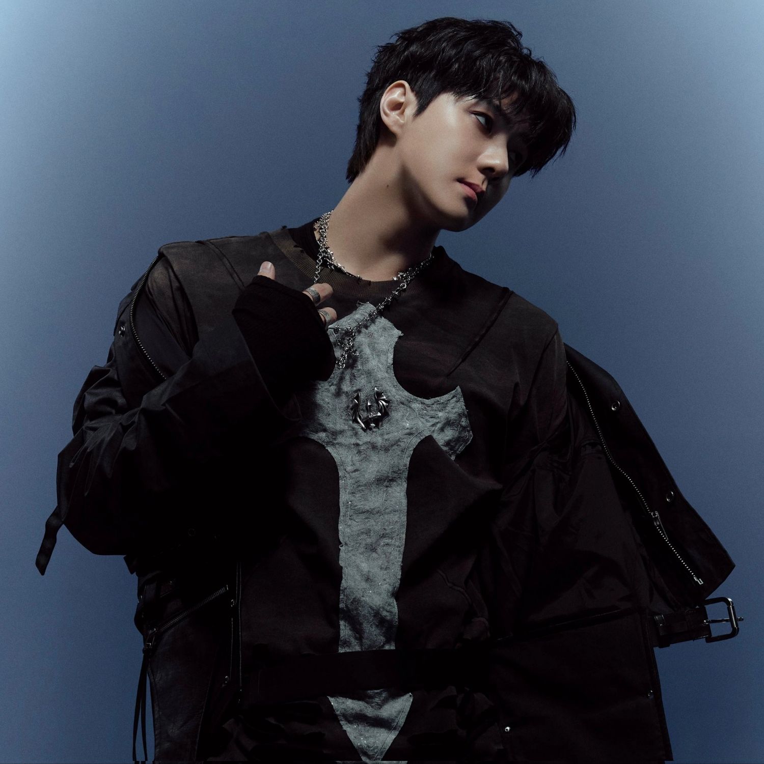 EXO 최근 활동샷