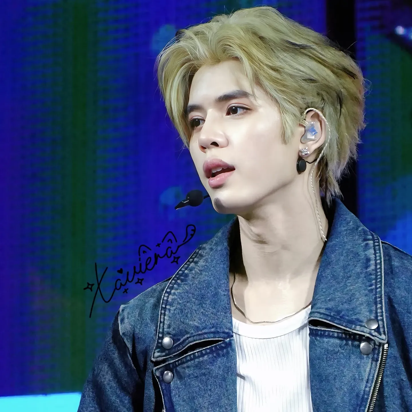 Behind-the-scenes cut of DORN (NexT1DE)