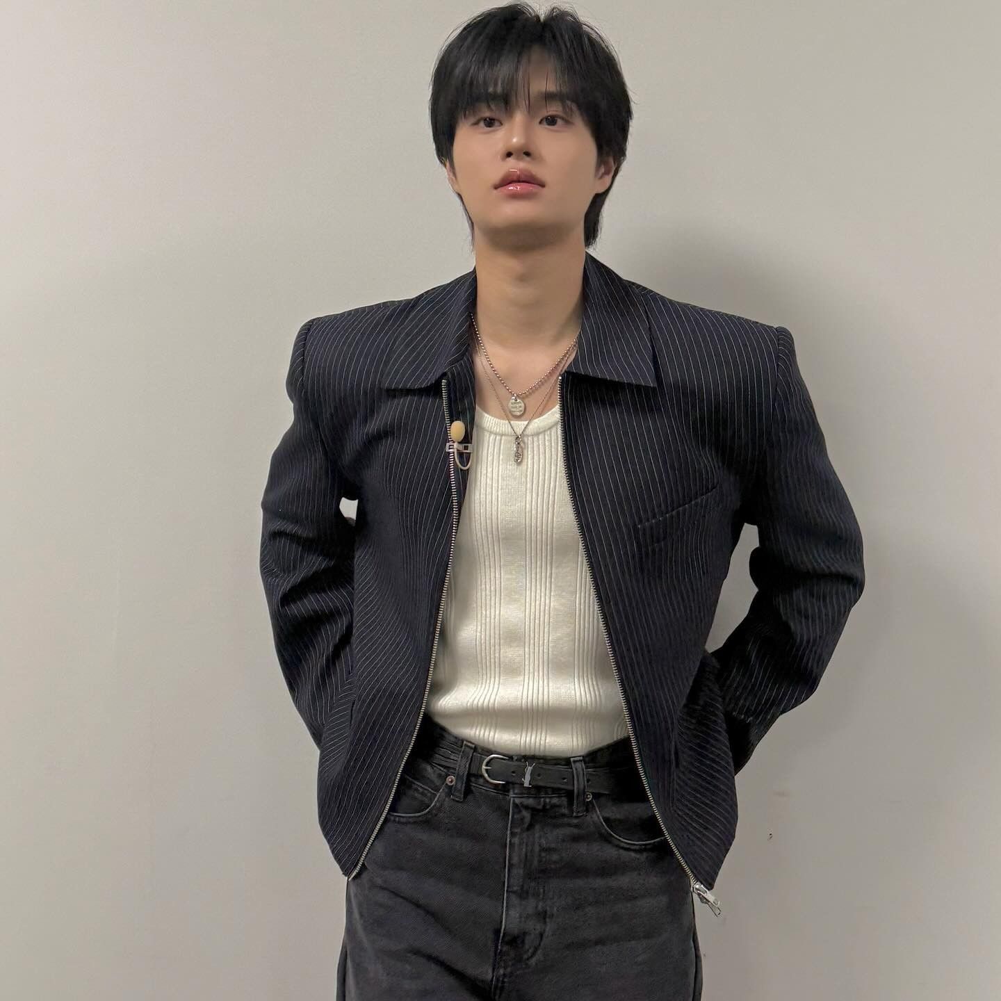 이대휘 (AB6IX) 최근 활동샷