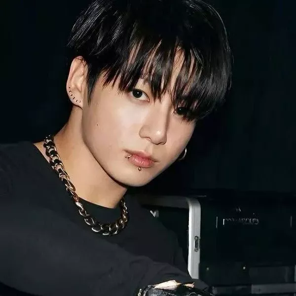 Potret di balik layar Jungkook (BTS)