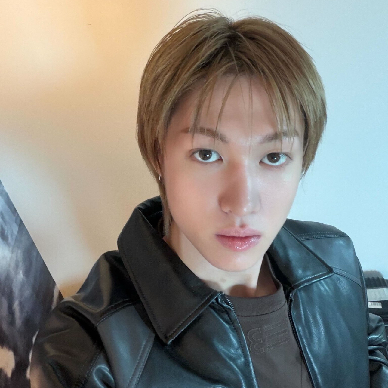 Latest photo of Martin (CORTIS)