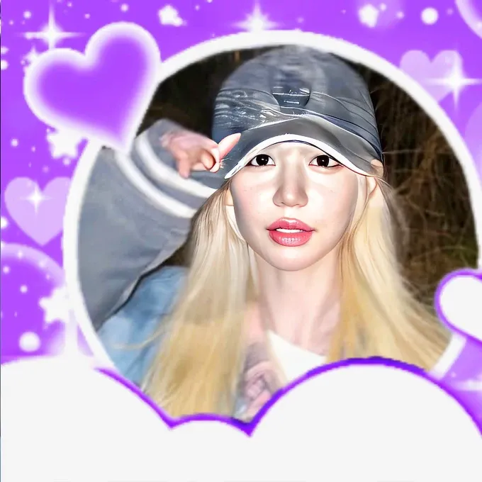 Latest photo of Zuu (SECRET NUMBER)
